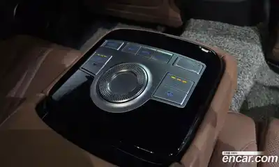 Genesis G80 2021 2.5 Автомат в Москве № 26051, миниатюра 2