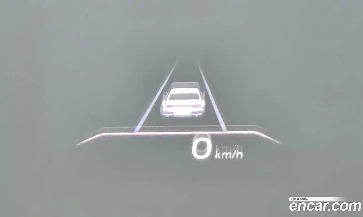 Genesis G80 2021 2.5 Автомат в Москве № 26051, фото 5