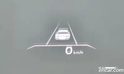 Genesis G80 2021 2.5 Автомат в Москве № 26051, миниатюра 5