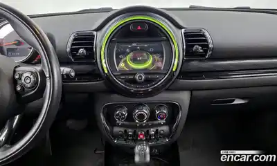 Mini Clubman 2016 1.5 Автомат в Москве № 271955, миниатюра 11