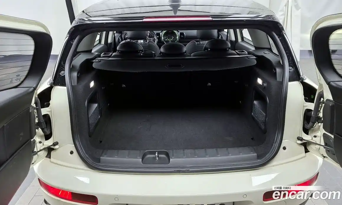 Mini Clubman 2016 1.5 Автомат в Москве № 271955, фото 12