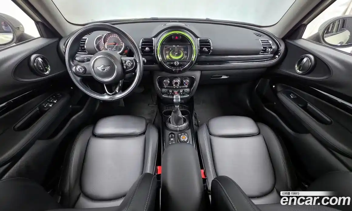 Mini Clubman 2016 1.5 Автомат в Москве № 271955, фото 16