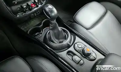 Mini Clubman 2016 1.5 Автомат в Москве № 271955, миниатюра 2