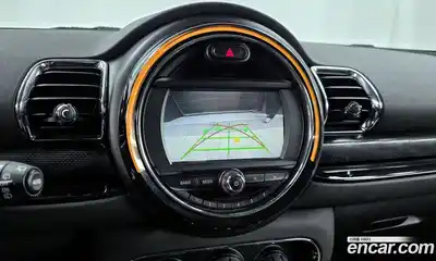 Mini Clubman 2016 1.5 Автомат в Москве № 271955, миниатюра 4