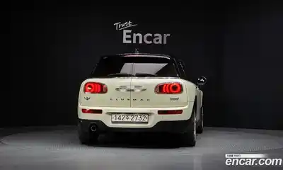Mini Clubman 2016 1.5 Автомат в Москве № 271955, миниатюра 7