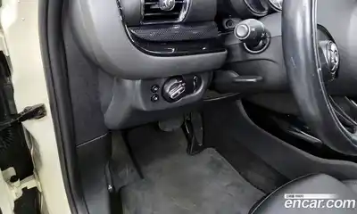 Mini Clubman 2016 1.5 Автомат в Москве № 271955, миниатюра 8