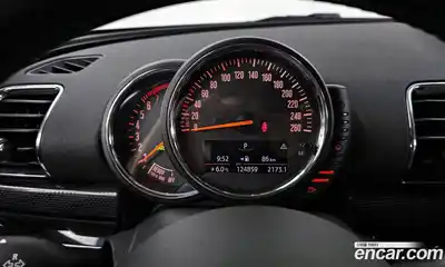 Mini Clubman 2016 1.5 Автомат в Москве № 271955, миниатюра 9