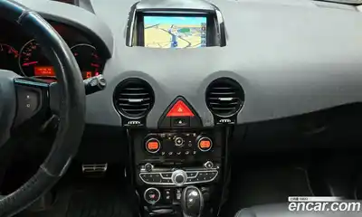 Renault QM5 2011 2.0 Автомат в Москве № 274725, миниатюра 11