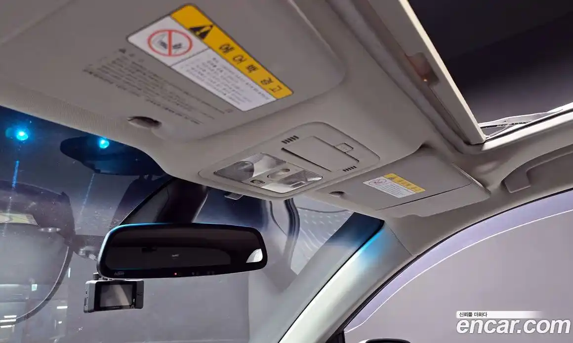 Renault QM5 2011 2.0 Автомат в Москве № 274725, фото 13