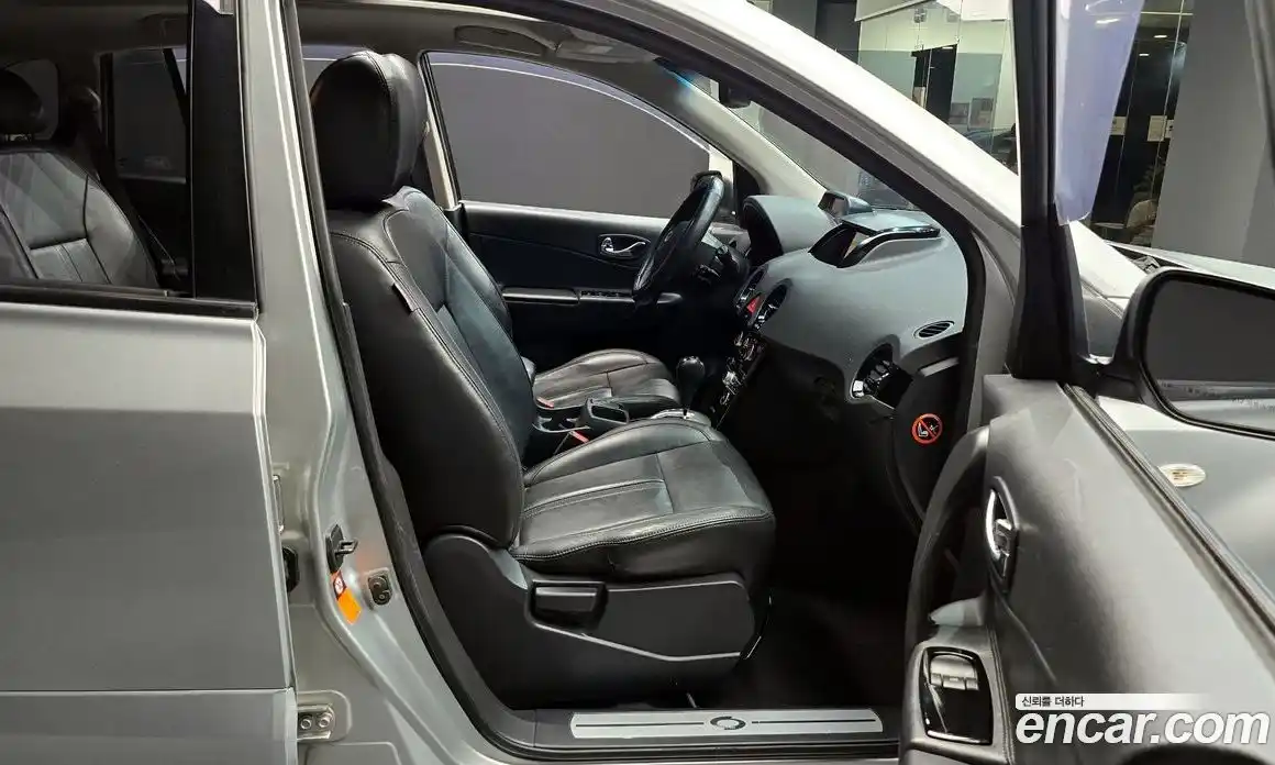 Renault QM5 2011 2.0 Автомат в Москве № 274725, фото 17