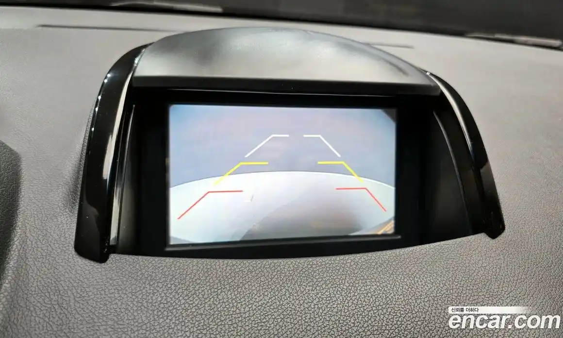 Renault QM5 2011 2.0 Автомат в Москве № 274725, фото 18