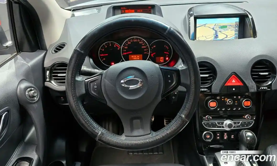 Renault QM5 2011 2.0 Автомат в Москве № 274725, фото 19