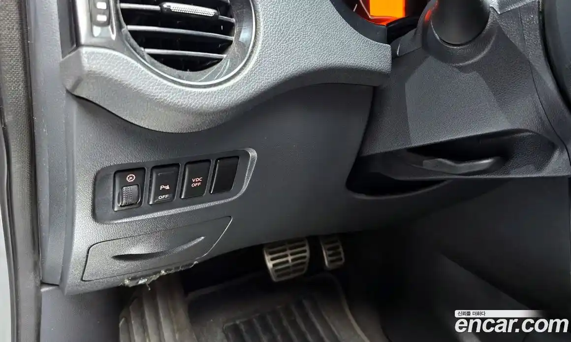 Renault QM5 2011 2.0 Автомат в Москве № 274725, фото 20