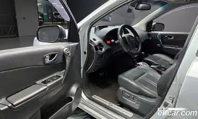 Renault QM5 2011 2.0 Автомат в Москве № 274725, миниатюра 6