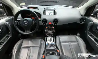 Renault QM5 2011 2.0 Автомат в Москве № 274725, миниатюра 9