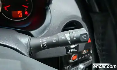 Renault QM5 2011 2.0 Автомат в Москве № 274725, миниатюра 10