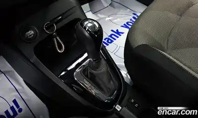 Renault QM3 2014 1.5 Автомат в Москве № 275358, миниатюра 2