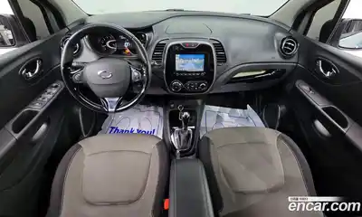 Renault QM3 2014 1.5 Автомат в Москве № 275358, миниатюра 7
