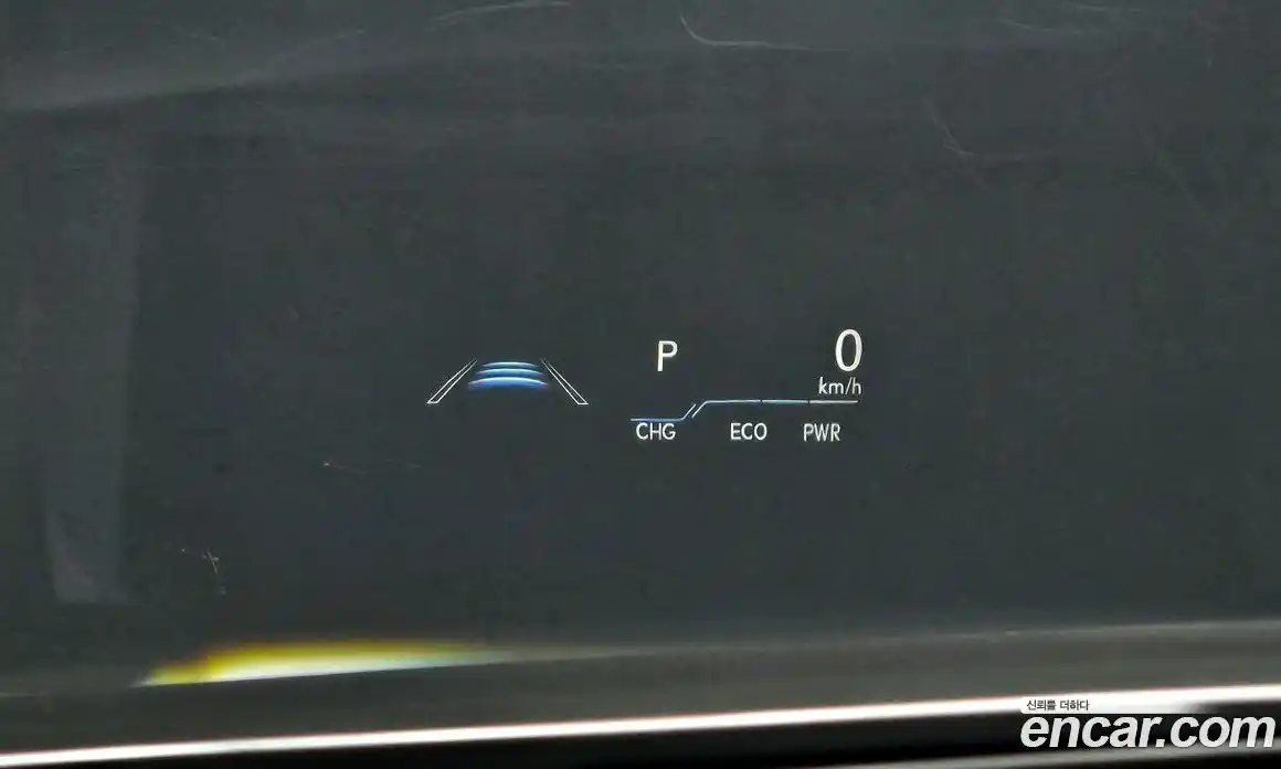 Lexus ES 2021 2.5 Автомат в Москве № 275637, фото 15