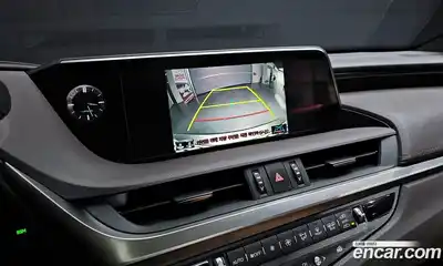 Lexus ES 2021 2.5 Автомат в Москве № 275637, миниатюра 8