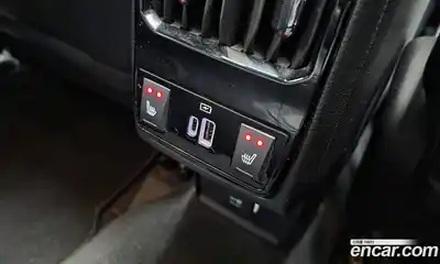 Jeep Compass 2022 2.4 Автомат в Москве № 278636, миниатюра 11