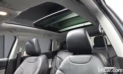 Jeep Compass 2022 2.4 Автомат в Москве № 278636, миниатюра 2