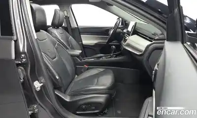 Jeep Compass 2022 2.4 Автомат в Москве № 278636, миниатюра 6