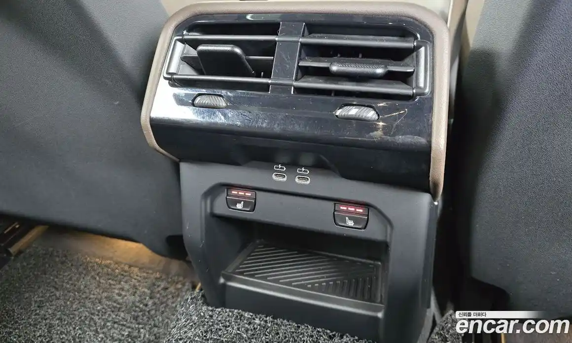 BMW 5-Series 2024 2.0 Автомат в Москве № 279837, фото 12