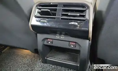 BMW 5-Series 2024 2.0 Автомат в Москве № 279837, миниатюра 12