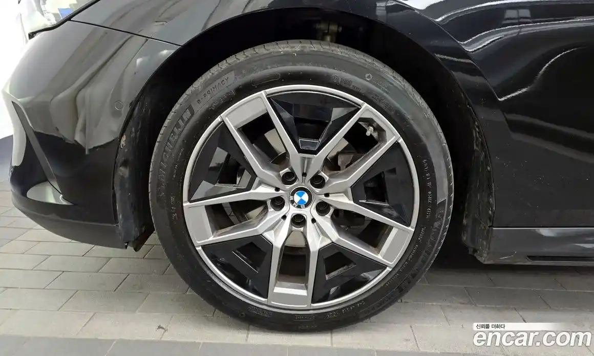 BMW 5-Series 2024 2.0 Автомат в Москве № 279837, фото 19