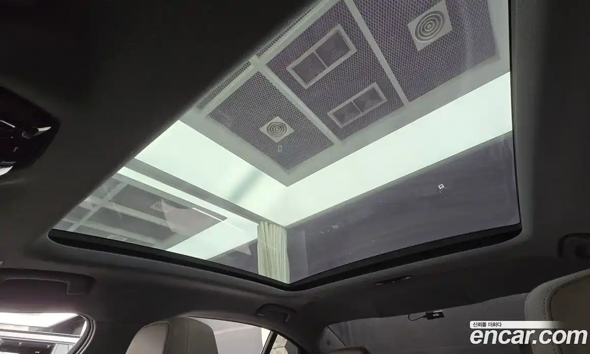 BMW 5-Series 2024 2.0 Автомат в Москве № 279837, фото 4