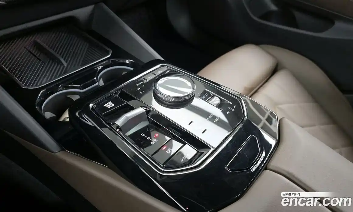 BMW 5-Series 2024 2.0 Автомат в Москве № 279837, фото 7