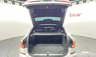 BMW Gran Turismo, 2024