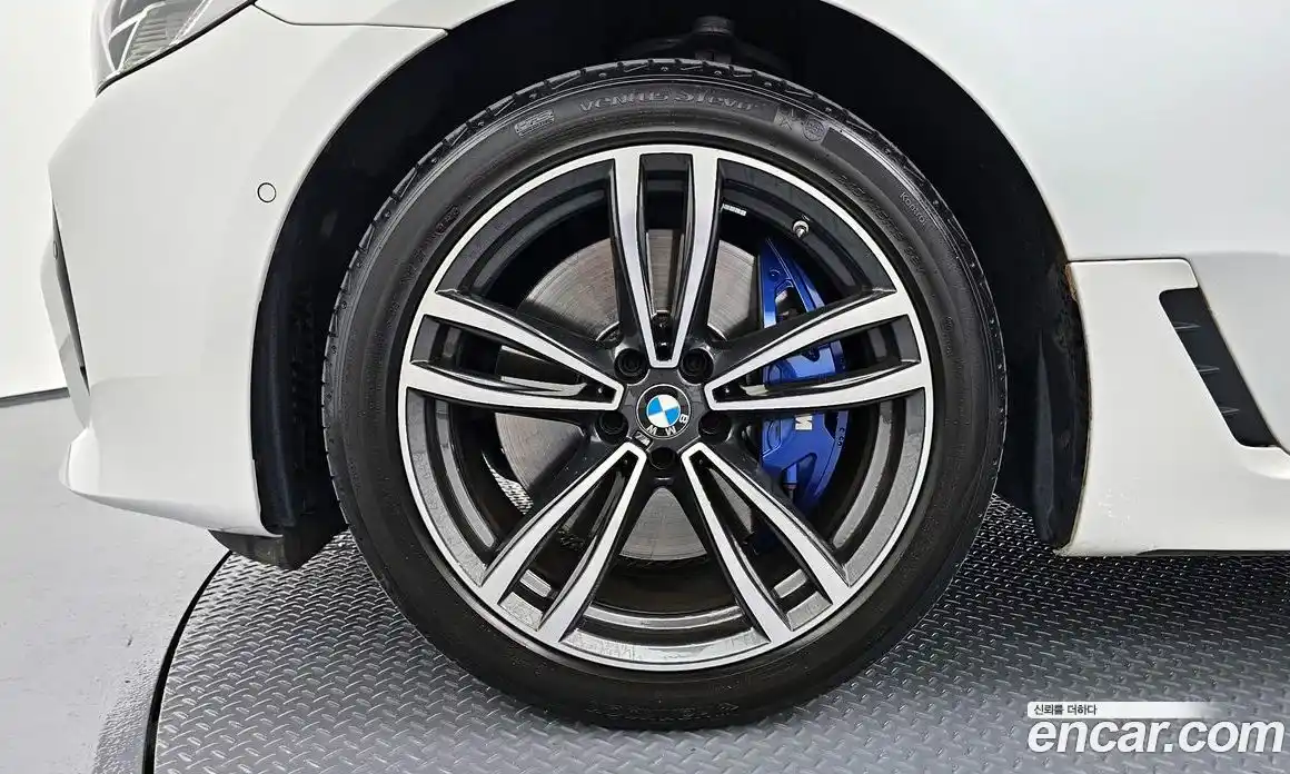 BMW Gran Turismo 2024 2.0 Автомат в Москве № 282558, фото 19