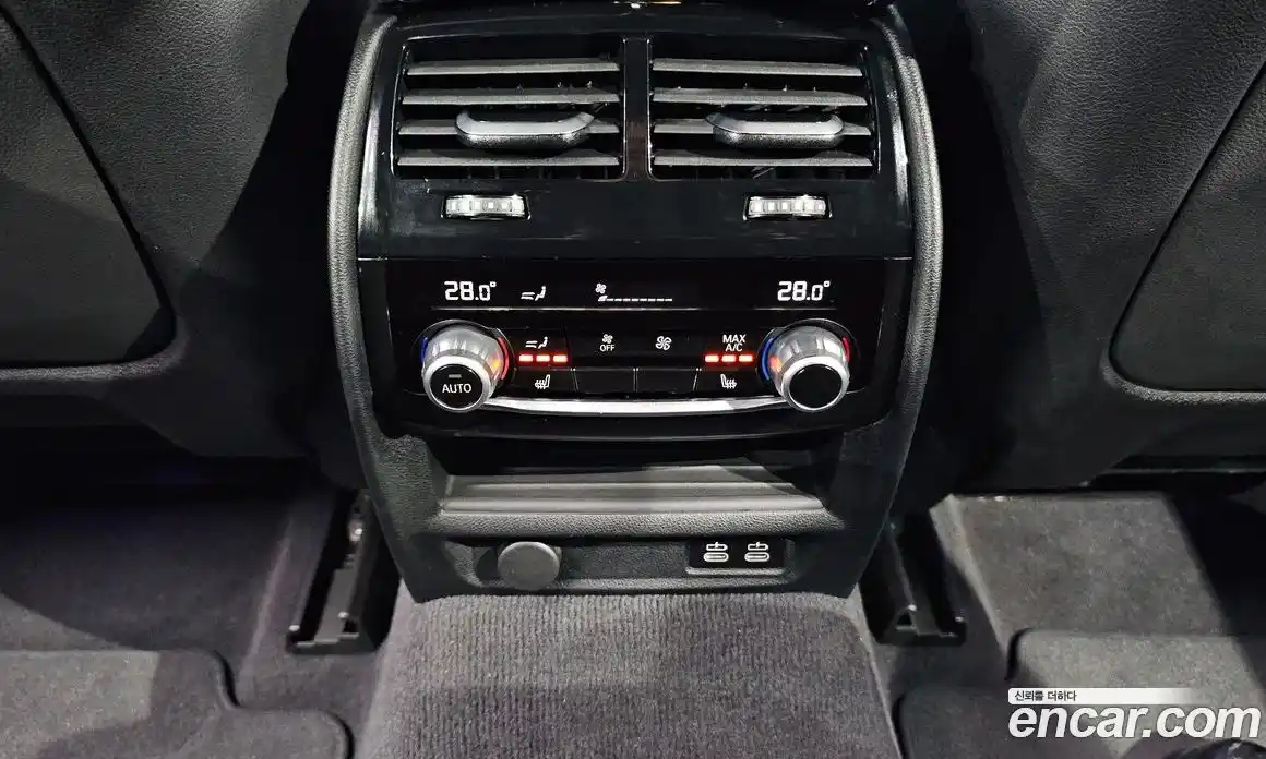 BMW Gran Turismo 2024 2.0 Автомат в Москве № 282558, фото 5