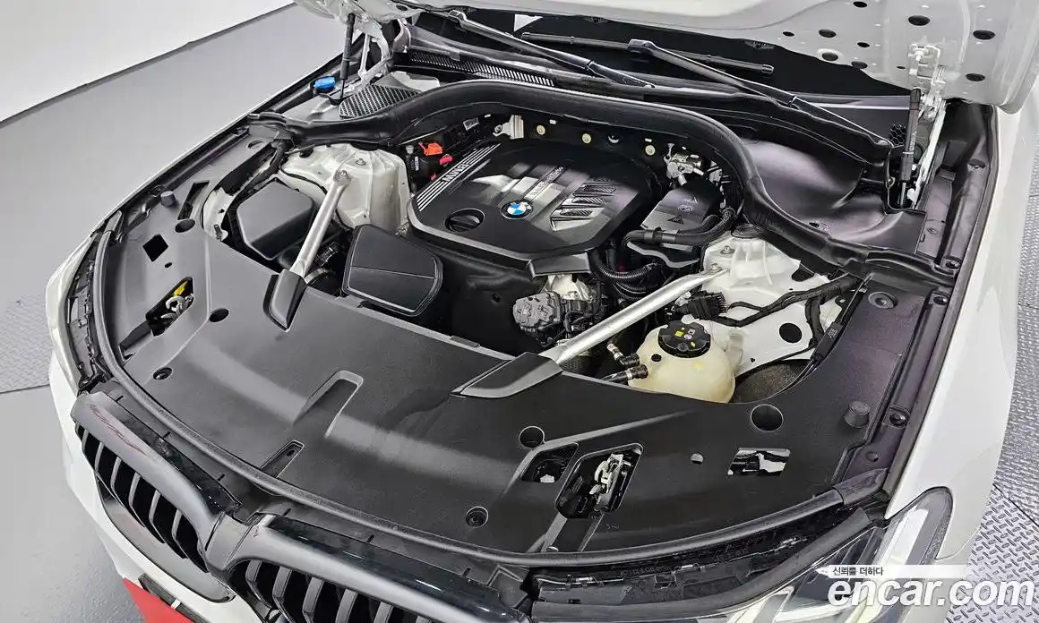 BMW Gran Turismo 2024 2.0 Автомат в Москве № 282558, фото 7