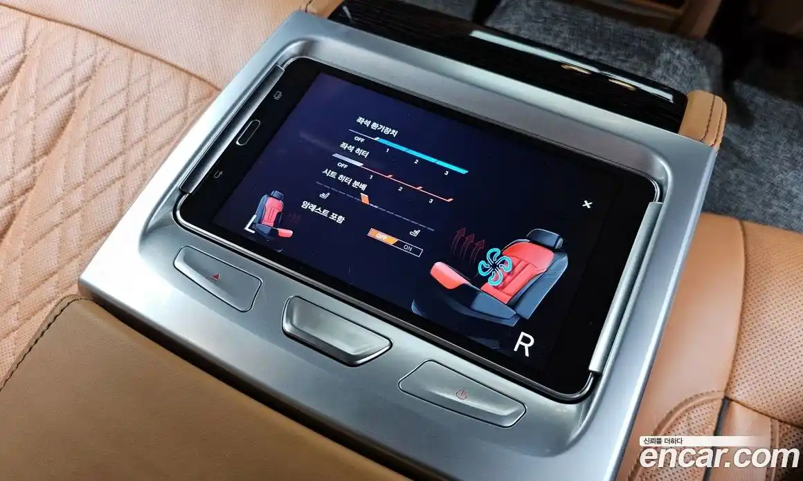 BMW 7-Series 2020 3.0 Автомат в Москве № 282853, фото 15