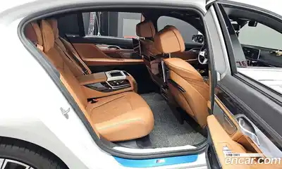 BMW 7-Series 2020 3.0 Автомат в Москве № 282853, миниатюра 5