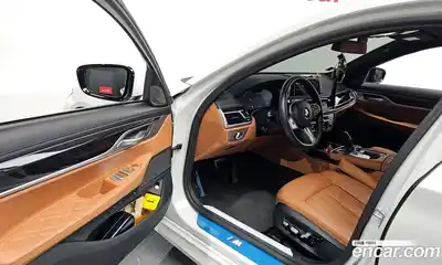 BMW 7-Series 2020 3.0 Автомат в Москве № 282853, миниатюра 9