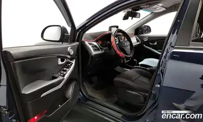 SsangYong Korando 2016 2.2 Автомат в Москве № 28323, миниатюра 2