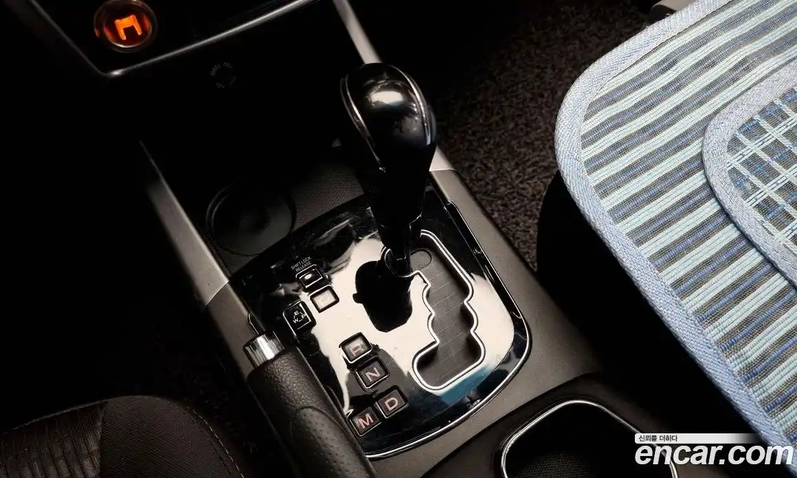 SsangYong Korando 2016 2.2 Автомат в Москве № 28323, фото 4