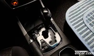 SsangYong Korando 2016 2.2 Автомат в Москве № 28323, миниатюра 4