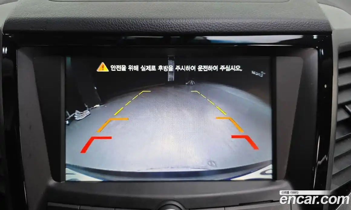 SsangYong TIBOLI 2019 1.6 Автомат в Москве № 28339, фото 15