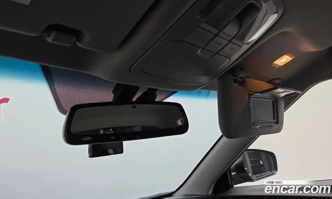 SsangYong TIBOLI 2019 1.6 Автомат в Москве № 28339, фото 16