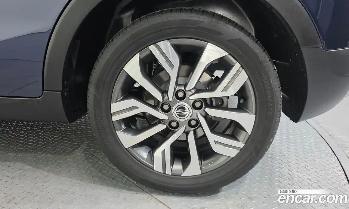 SsangYong TIBOLI 2019 1.6 Автомат в Москве № 28339, фото 19