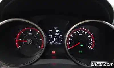 SsangYong TIBOLI 2019 1.6 Автомат в Москве № 28339, миниатюра 4