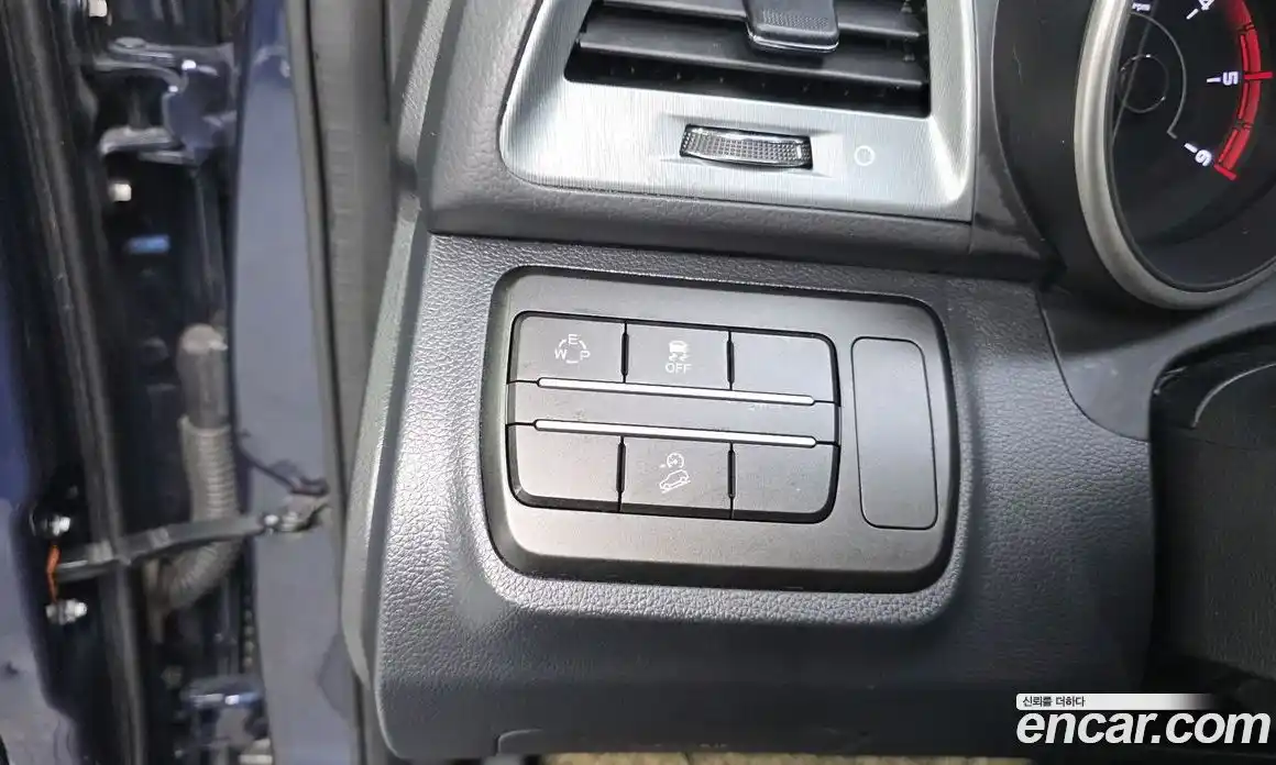 SsangYong TIBOLI 2019 1.6 Автомат в Москве № 28339, фото 5