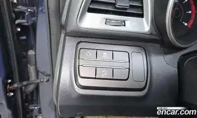 SsangYong TIBOLI 2019 1.6 Автомат в Москве № 28339, миниатюра 5