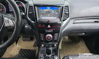 SsangYong TIBOLI 2019 1.6 Автомат в Москве № 28339, миниатюра 9