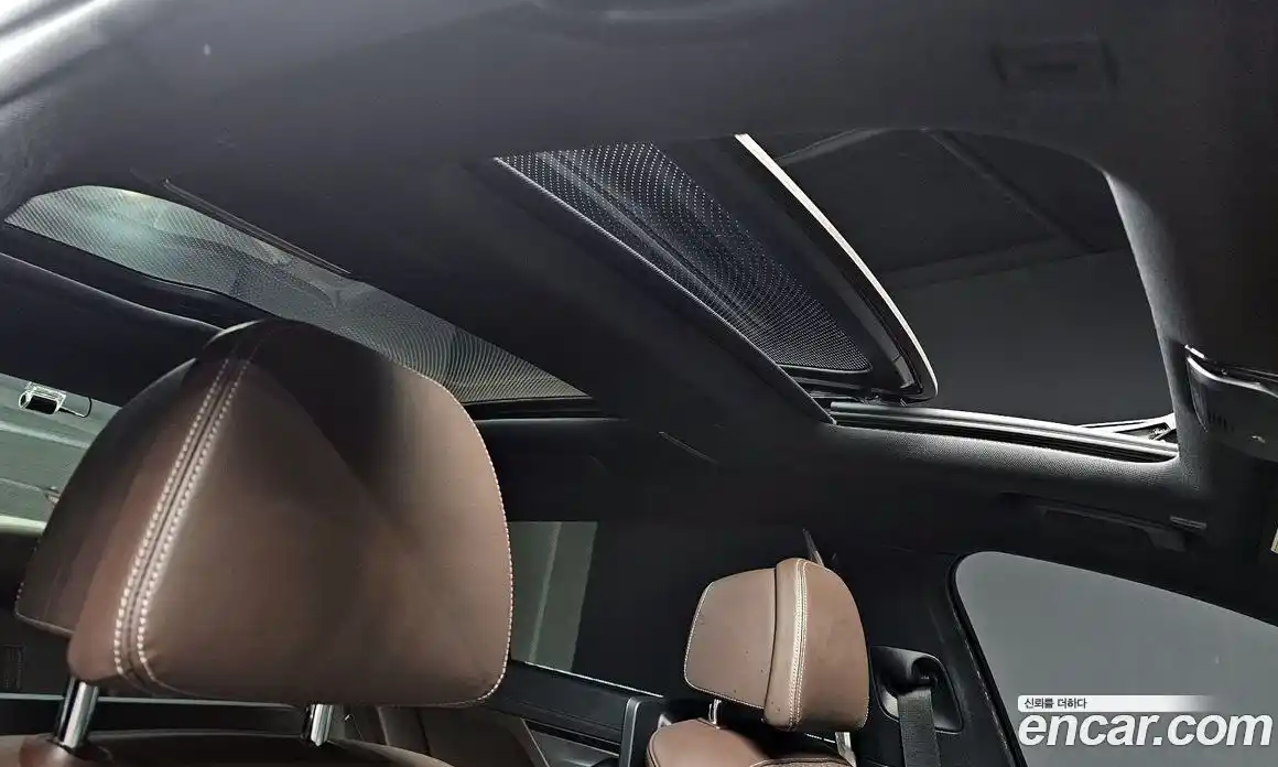 BMW 7-Series 2018 3.0 Автомат в Москве № 284324, фото 12